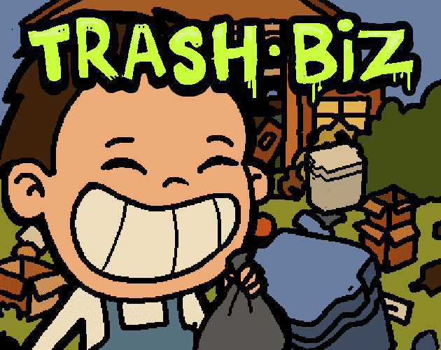 Trash Biz