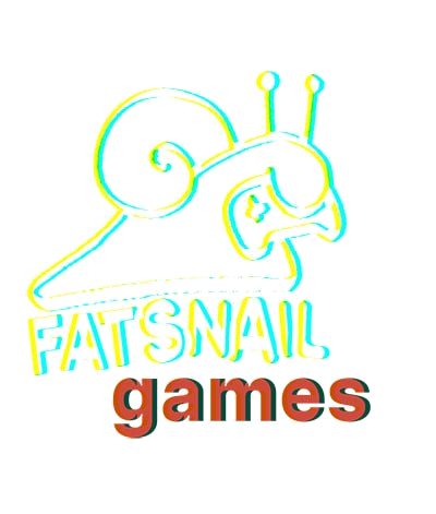 Fat Snail games